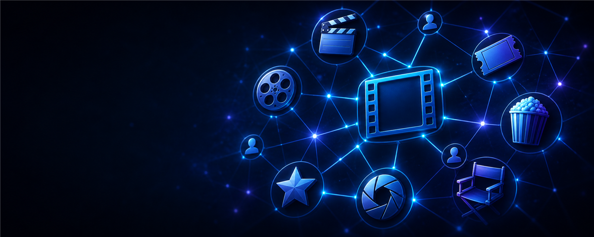 NextFilm Movie Connections game artwork